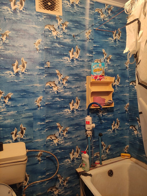 Оренда 1к. р-н Миколаївка, з Автономкою. Кропивницкий - изображение 6