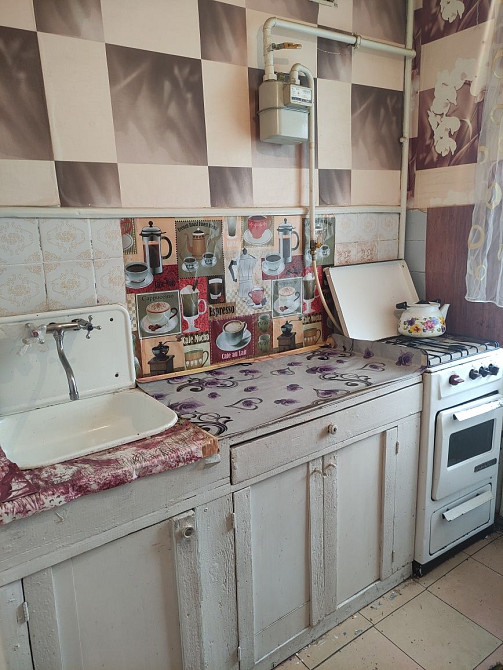 Оренда 1к. р-н Миколаївка, з Автономкою. Кропивницкий - изображение 1