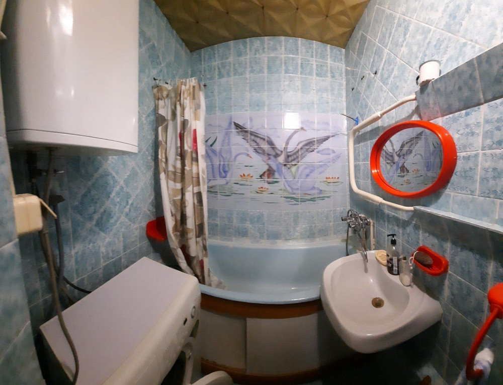 Сдам 1 кв. м.Салтовская( Героев Труда) Харків - зображення 5