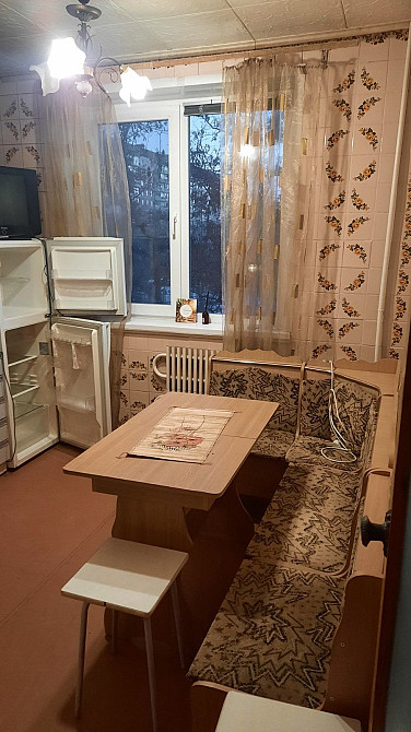 Сдам 1 кв. м.Салтовская( Героев Труда) Харків - зображення 1