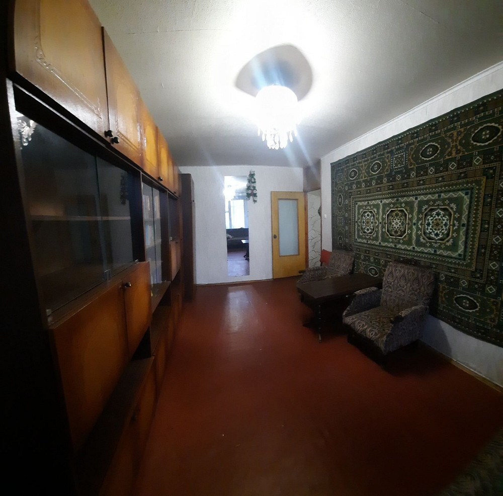 Сдам 1 кв. м.Салтовская( Героев Труда) Харків - зображення 7