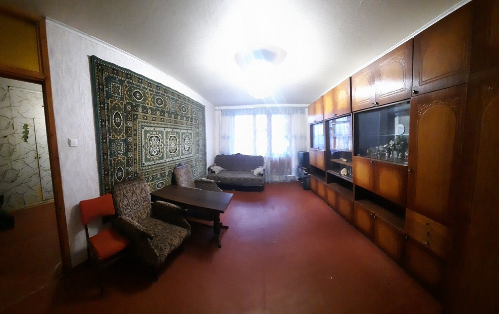 Сдам 1 кв. м.Салтовская( Героев Труда) Харків - зображення 6