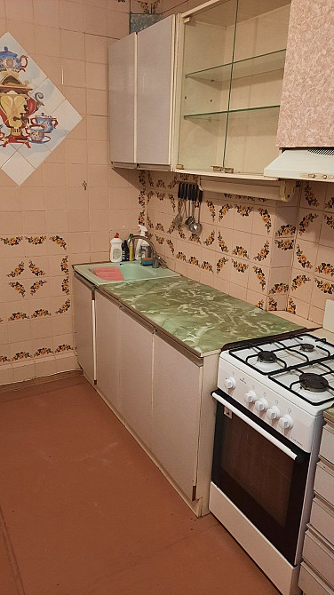 Сдам 1 кв. м.Салтовская( Героев Труда) Харків - зображення 2