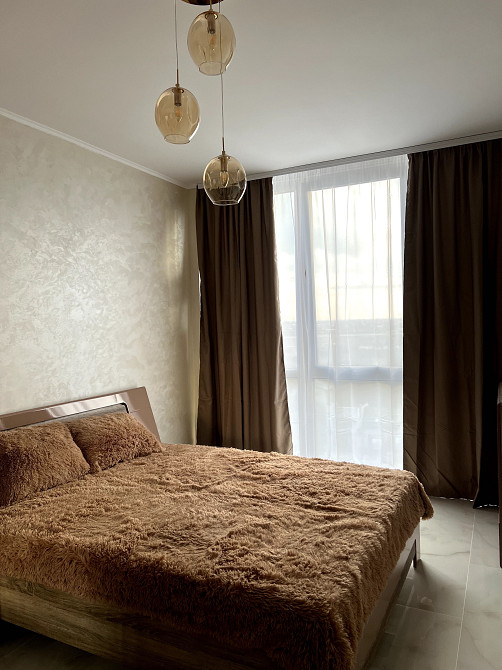 Здається в оренду гарна 1,5 кімнатна квартира Ужгород - изображение 4