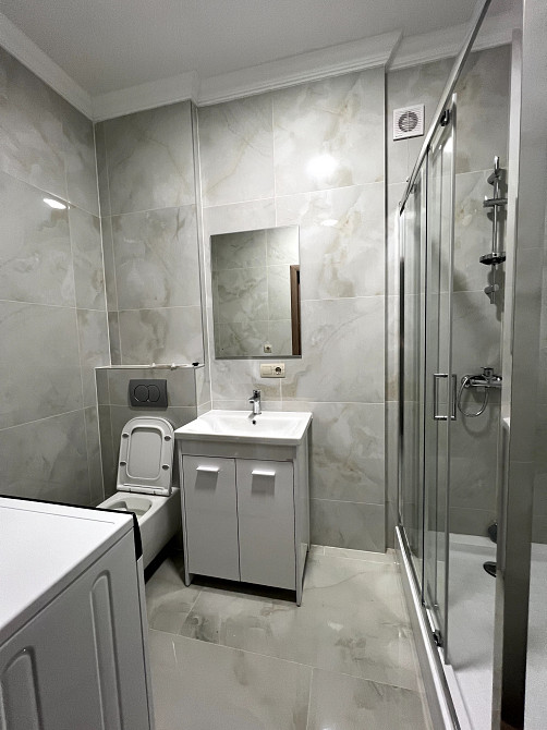 Здається в оренду гарна 1,5 кімнатна квартира Ужгород - изображение 3