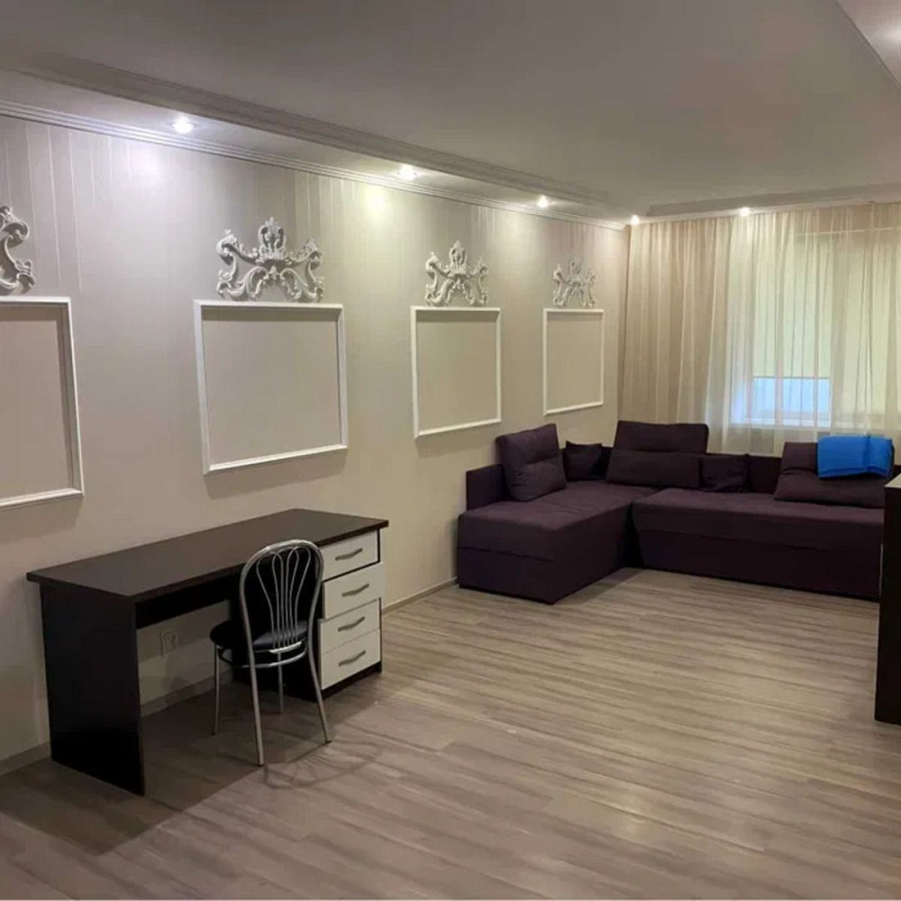 Сдам 1к. кв. в ЖК'Искринский', Метро Защитников Украины, Конный Рынок. Харків - зображення 2