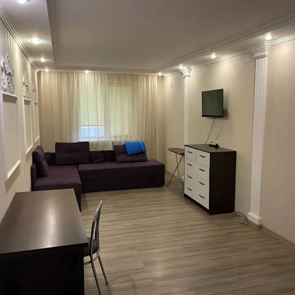 Сдам 1к. кв. в ЖК'Искринский', Метро Защитников Украины, Конный Рынок. Харків - зображення 1