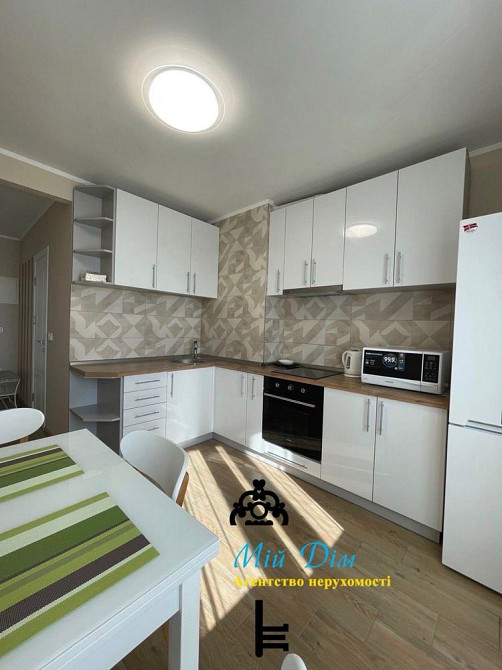 Здам укомплектовану квартиру Жк Атлант Коцюбинское - изображение 3