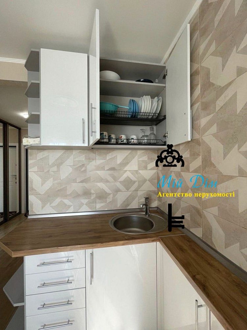Здам укомплектовану квартиру Жк Атлант Коцюбинское - изображение 7