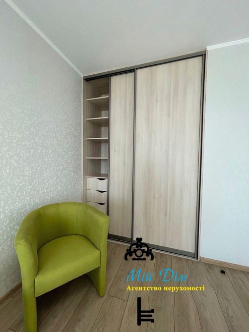 Здам укомплектовану квартиру Жк Атлант Коцюбинское - изображение 6