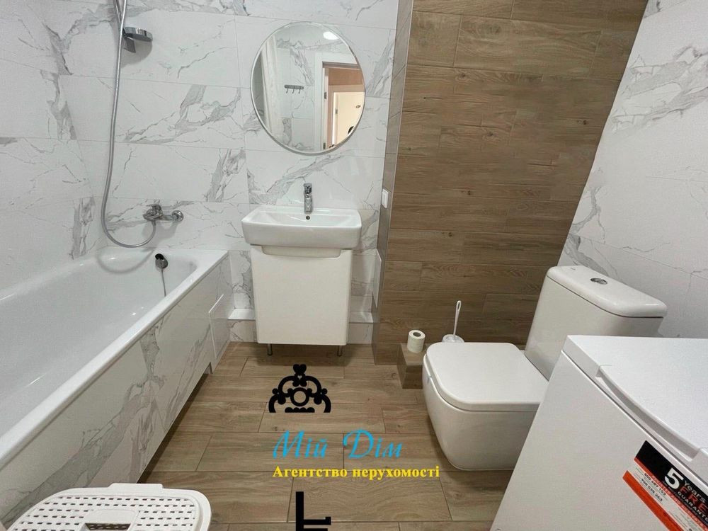 Здам укомплектовану квартиру Жк Атлант Коцюбинское - изображение 4