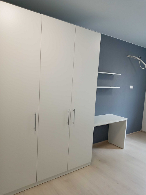 Оренда квартири ЖК Комфорт Таун Киев - изображение 5