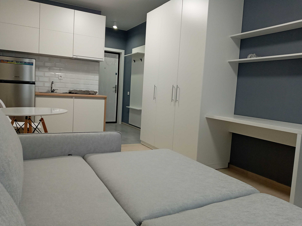 Оренда квартири ЖК Комфорт Таун Киев - изображение 1