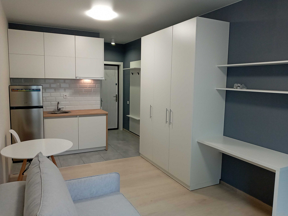 Оренда квартири ЖК Комфорт Таун Киев - изображение 8