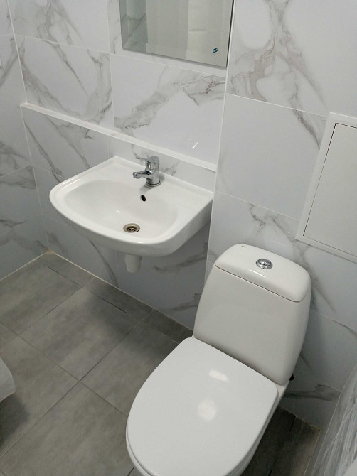 Оренда квартири ЖК Комфорт Таун Киев - изображение 4