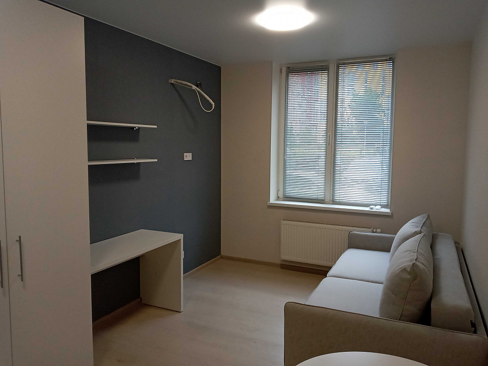 Оренда квартири ЖК Комфорт Таун Киев - изображение 6