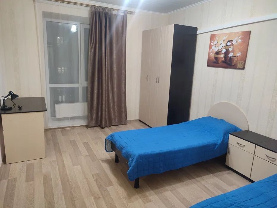 Здам 3-кім кв ЖК Лазаряна пр Науки Днепр - изображение 1