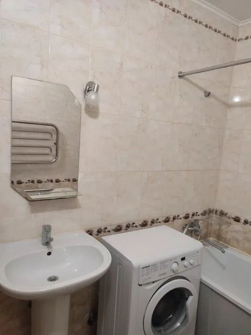 Здам 3-кім кв ЖК Лазаряна пр Науки Днепр - изображение 8