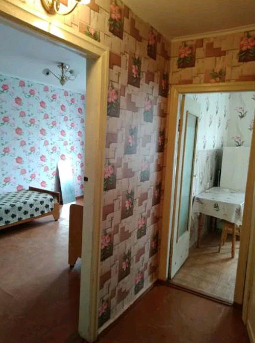 Сдам свою 2-х комнатную квартиру ул.Победы Белгород-Днестровский - изображение 2