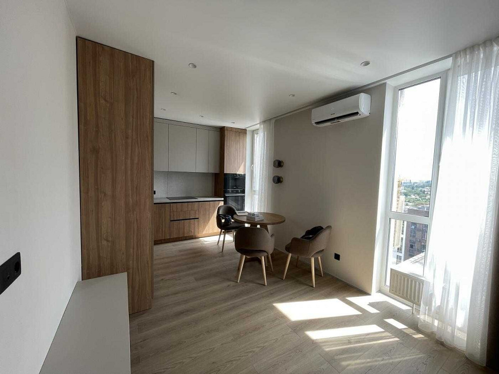 ЖК "Файна Таун". Оренда 2 к квартири 41 м/2 Центр Киев - изображение 5