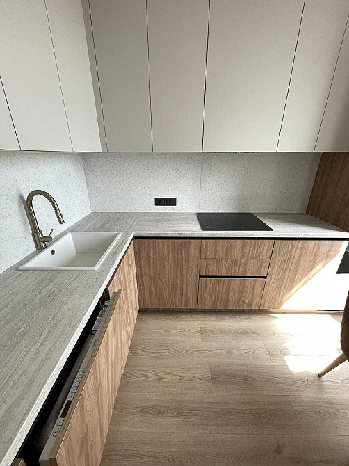 ЖК "Файна Таун". Оренда 2 к квартири 41 м/2 Центр Киев - изображение 4