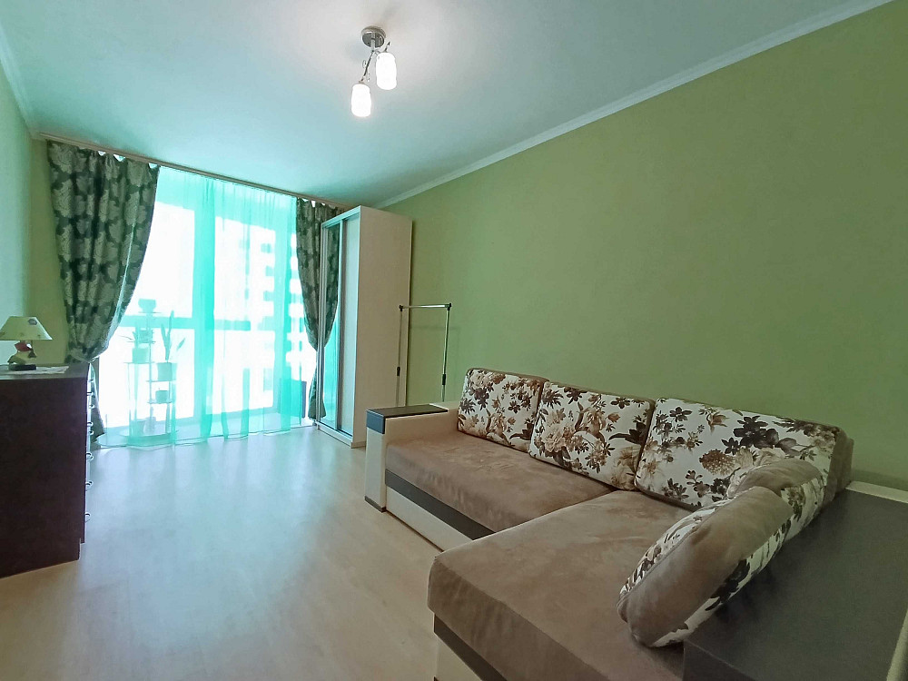 Аренда 2х комнатной квартиры Драгоманова 2А АШАН м.Позняки Киев - изображение 2