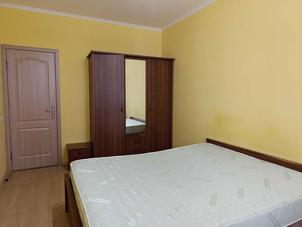 Аренда 2х комнатной квартиры Драгоманова 2А АШАН м.Позняки Киев - изображение 6