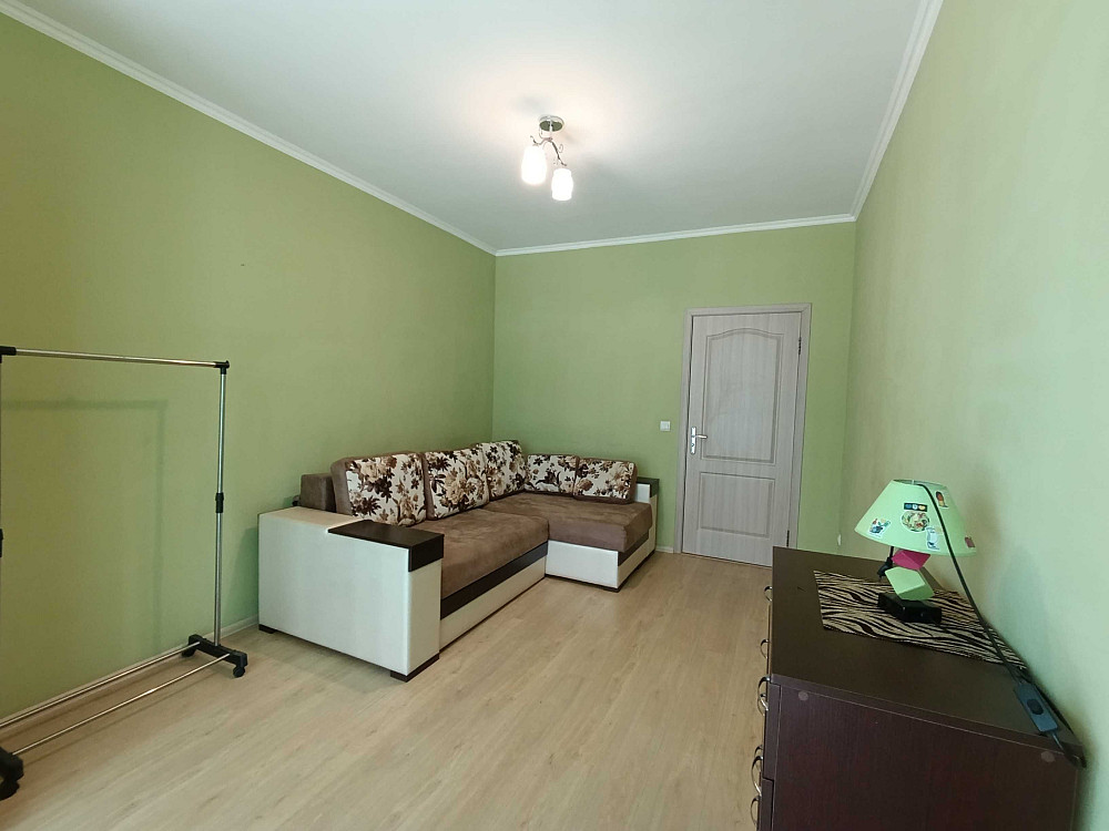 Аренда 2х комнатной квартиры Драгоманова 2А АШАН м.Позняки Киев - изображение 8