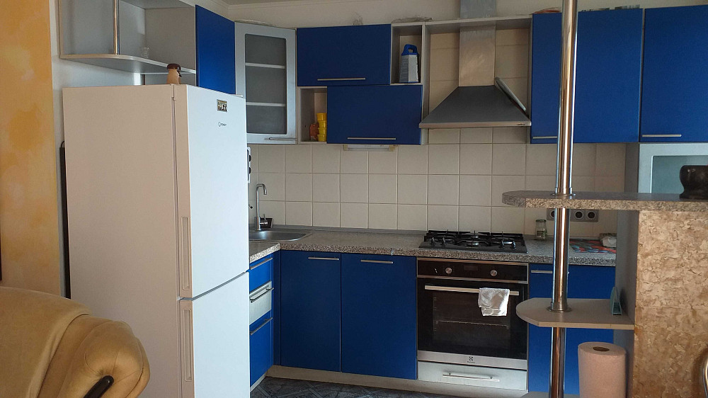 Сдам 2кв. Автозаводская 50.Отличное состояние. Запорожье - изображение 7