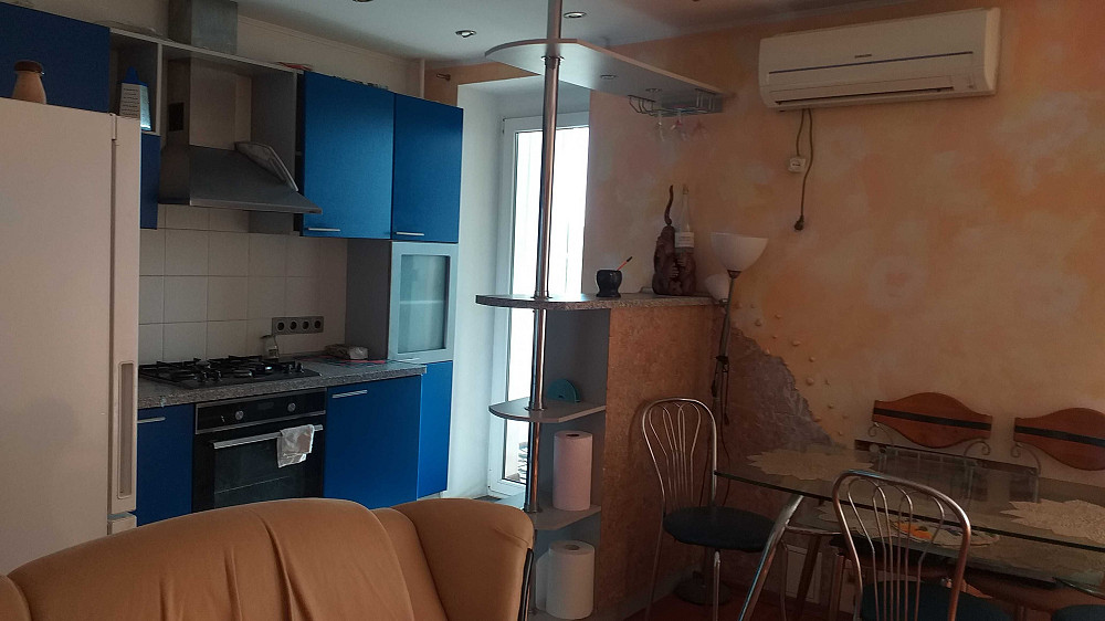 Сдам 2кв. Автозаводская 50.Отличное состояние. Запорожье - изображение 8