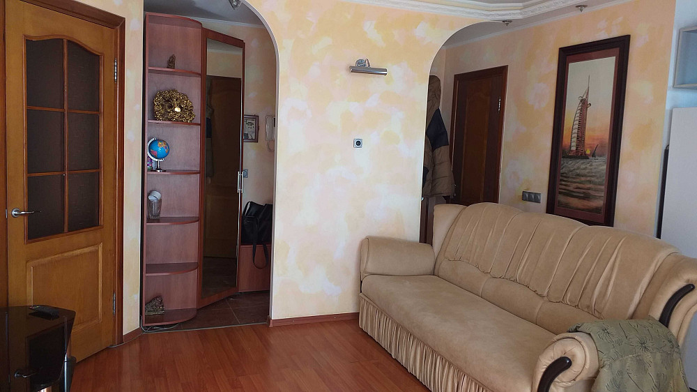 Сдам 2кв. Автозаводская 50.Отличное состояние. Запорожье - изображение 3