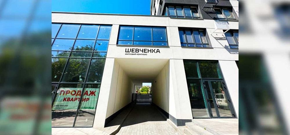 Оренда 1о кімн квартира Центр, новобудова Ровно - изображение 3