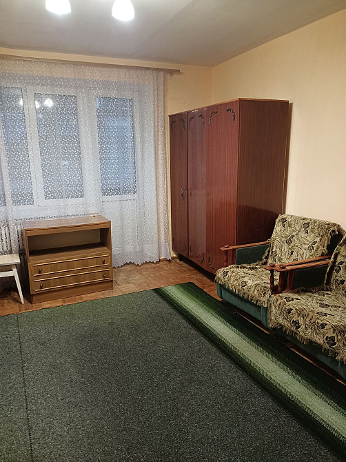 Довгострокова оренда квартири Винница - изображение 1