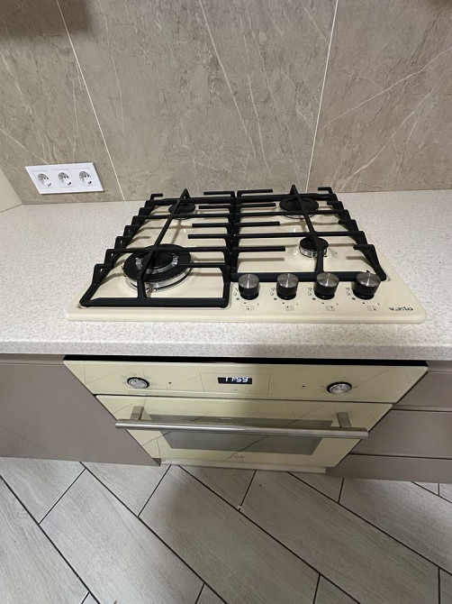 Оренда 1 кімнатної новобудови з новим ремонтом центр міста Софіївська Кременчуг - изображение 6