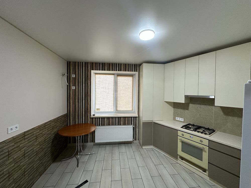 Оренда 1 кімнатної новобудови з новим ремонтом центр міста Софіївська Кременчуг - изображение 5