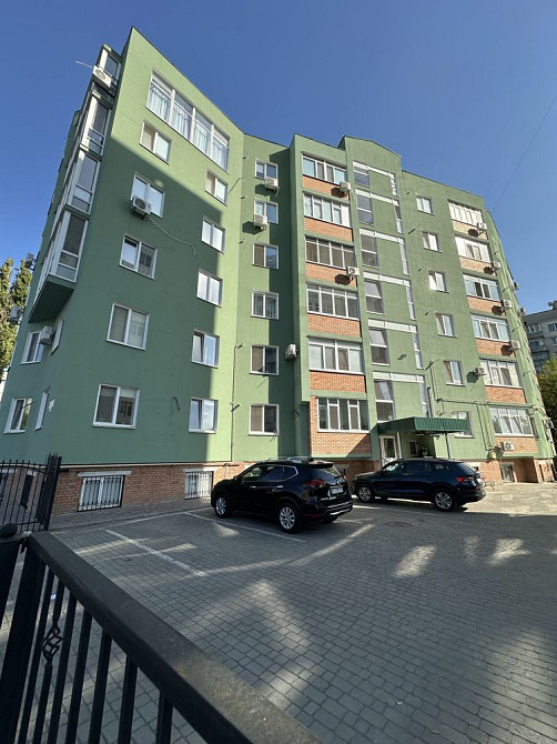 Оренда 1 кімнатної новобудови з новим ремонтом центр міста Софіївська Кременчуг - изображение 2