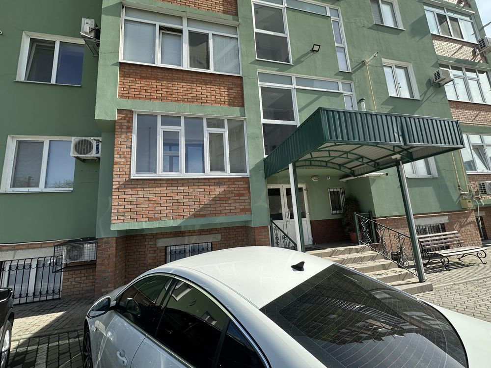 Оренда 1 кімнатної новобудови з новим ремонтом центр міста Софіївська Кременчуг - изображение 8