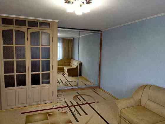 Здається 1-кімнатна квартира, ОЦЕВУМ Полтава