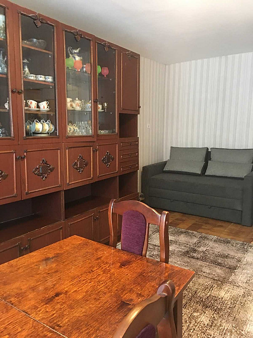 Оренда 1 кім. квартири Шевченківський р-н Львів - зображення 4