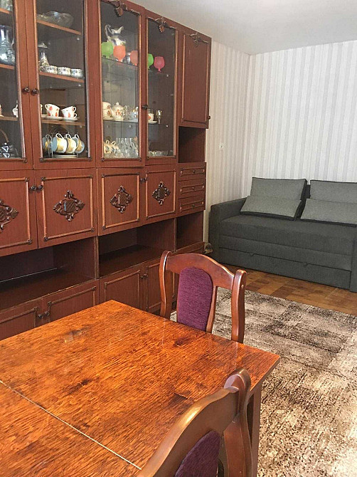 Оренда 1 кім. квартири Шевченківський р-н Львів - зображення 5