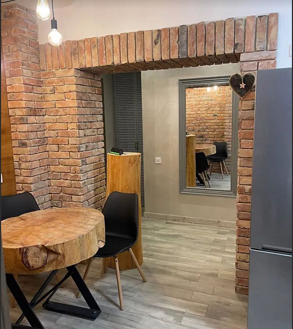 Сдам 1к квартиру на ул. Пихоты Короля 13 (проспект Науки) Днепр - изображение 8