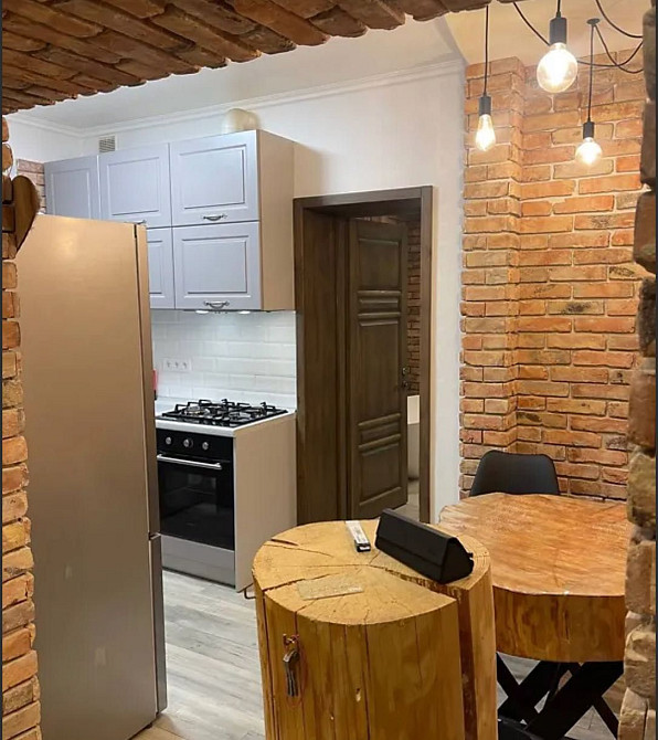 Сдам 1к квартиру на ул. Пихоты Короля 13 (проспект Науки) Днепр - изображение 6