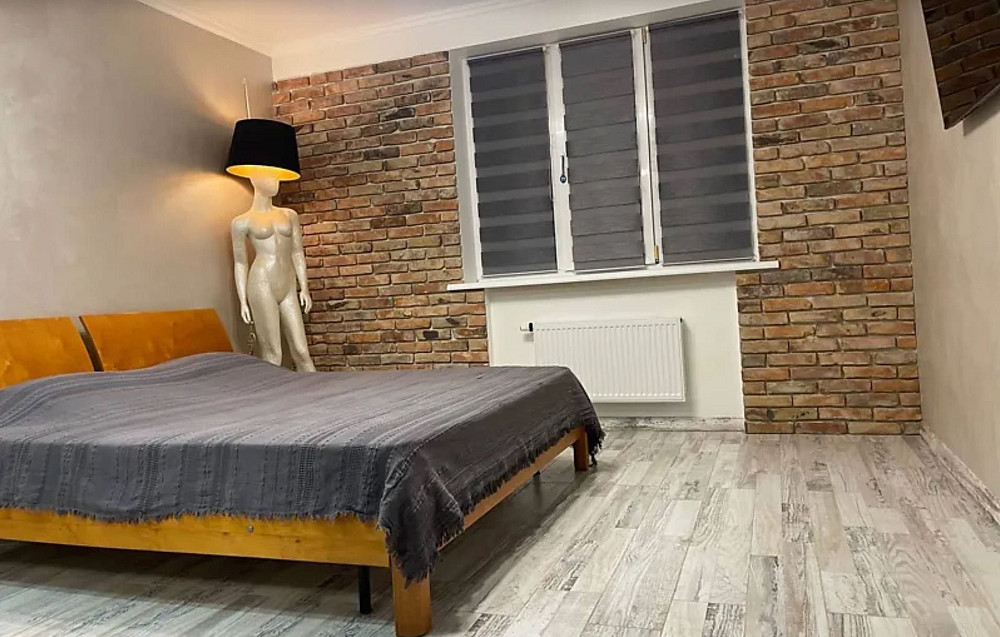 Сдам 1к квартиру на ул. Пихоты Короля 13 (проспект Науки) Днепр - изображение 1