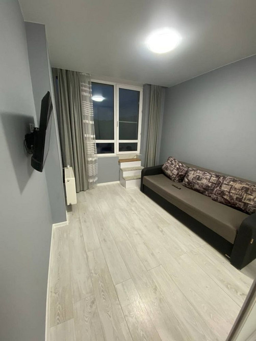 Здам квартиру в Гранд Бурже . Дві кімнати Буча - изображение 7