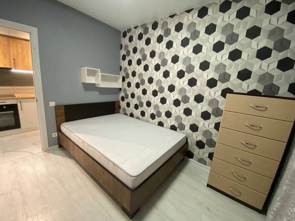 Здам квартиру в Гранд Бурже . Дві кімнати Буча - изображение 6