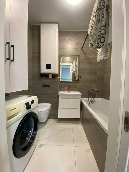 Здам квартиру в Гранд Бурже . Дві кімнати Буча - изображение 5