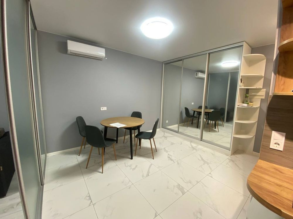 Здам квартиру в Гранд Бурже . Дві кімнати Буча - изображение 3