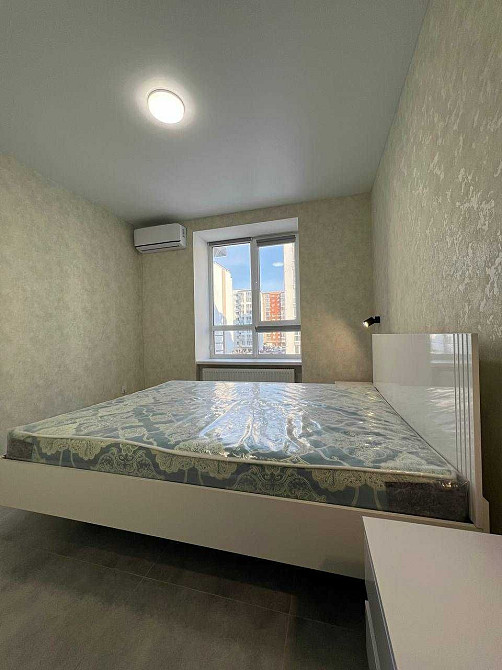 Здам 1 кім з ремонтом в ЖК "Дніпровська Брама " ціна 20000 грв Слобожанське - зображення 3