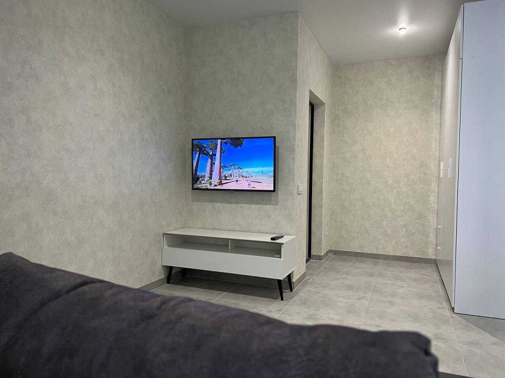 Здам 1 кім з ремонтом в ЖК "Дніпровська Брама " ціна 20000 грв Слобожанське - зображення 2