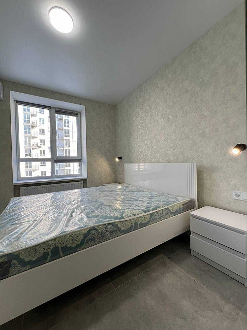 Здам 1 кім з ремонтом в ЖК "Дніпровська Брама " ціна 20000 грв Слобожанське - зображення 4